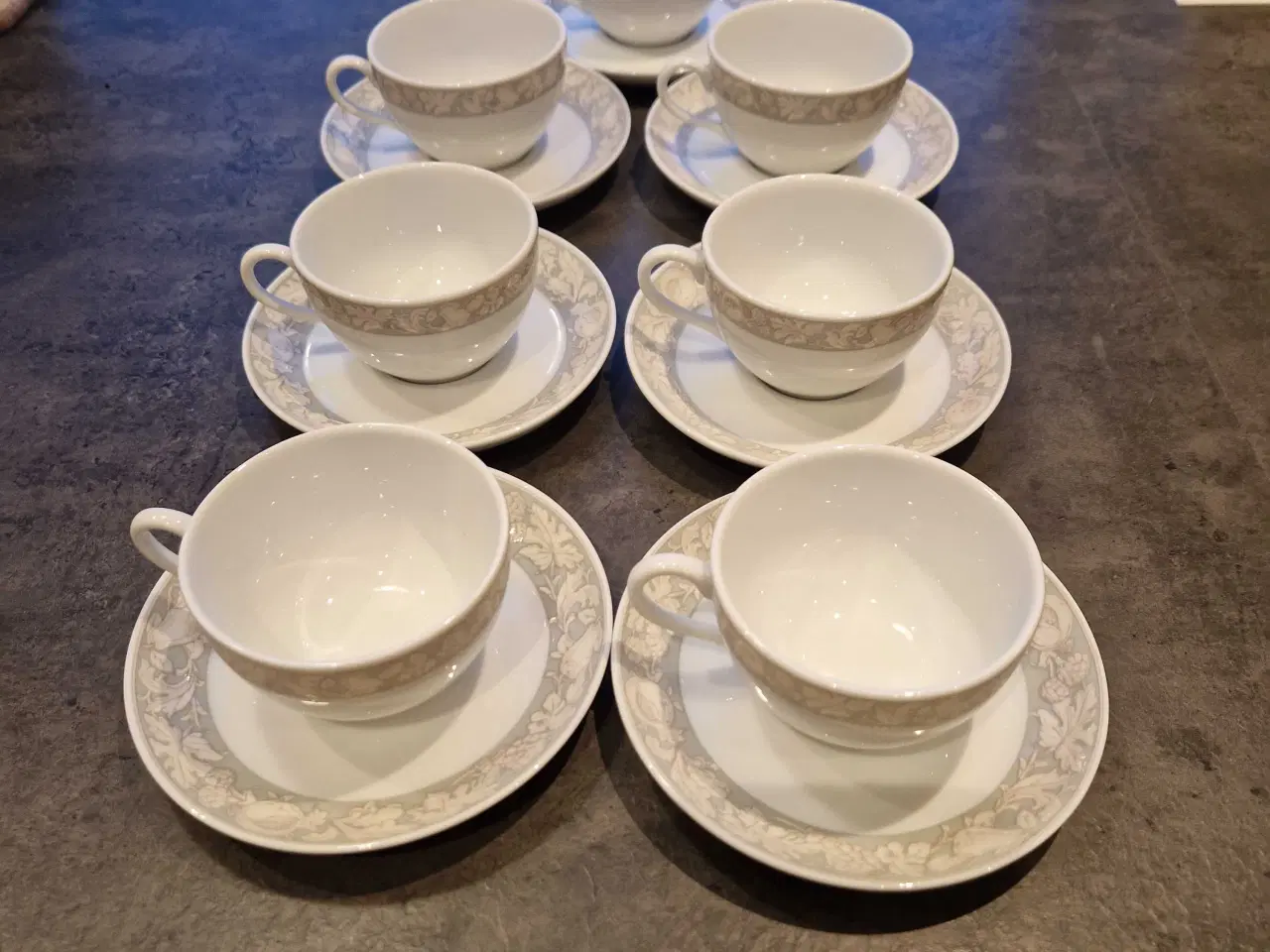 Billede 4 - Pillivuyt solene kob