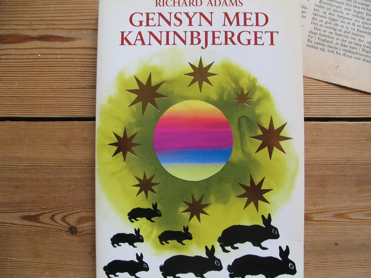 Billede 1 - Gensyn med Kaninbjerget