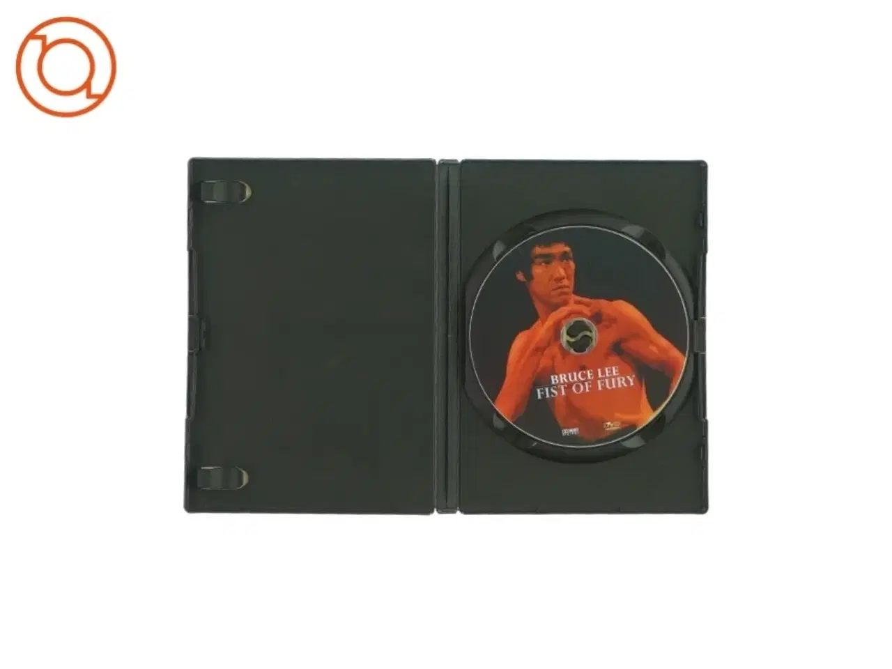 Billede 3 - Fist off fury (DVD)