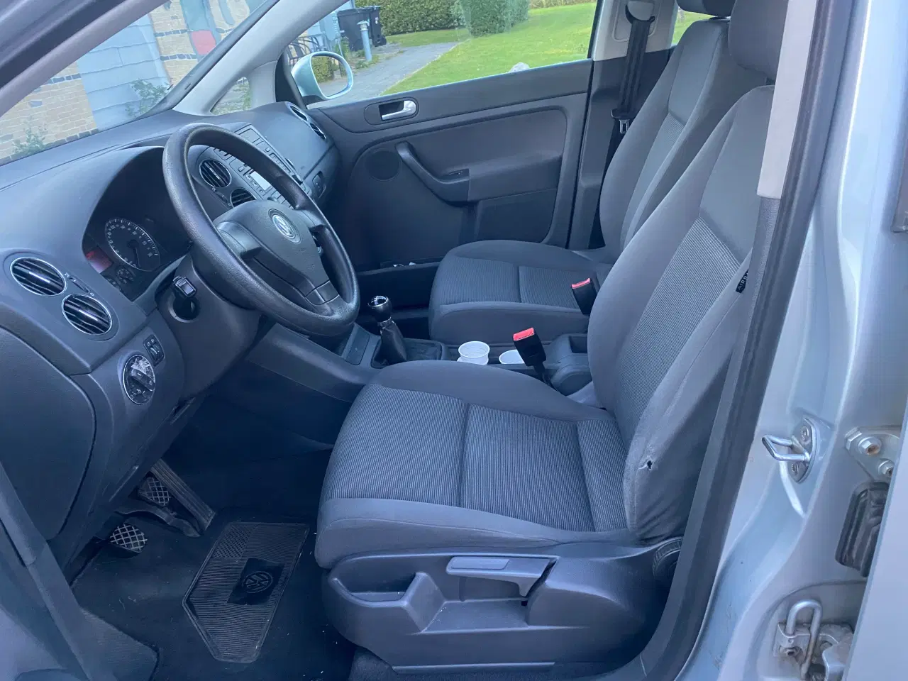 Billede 6 - Golf plus 