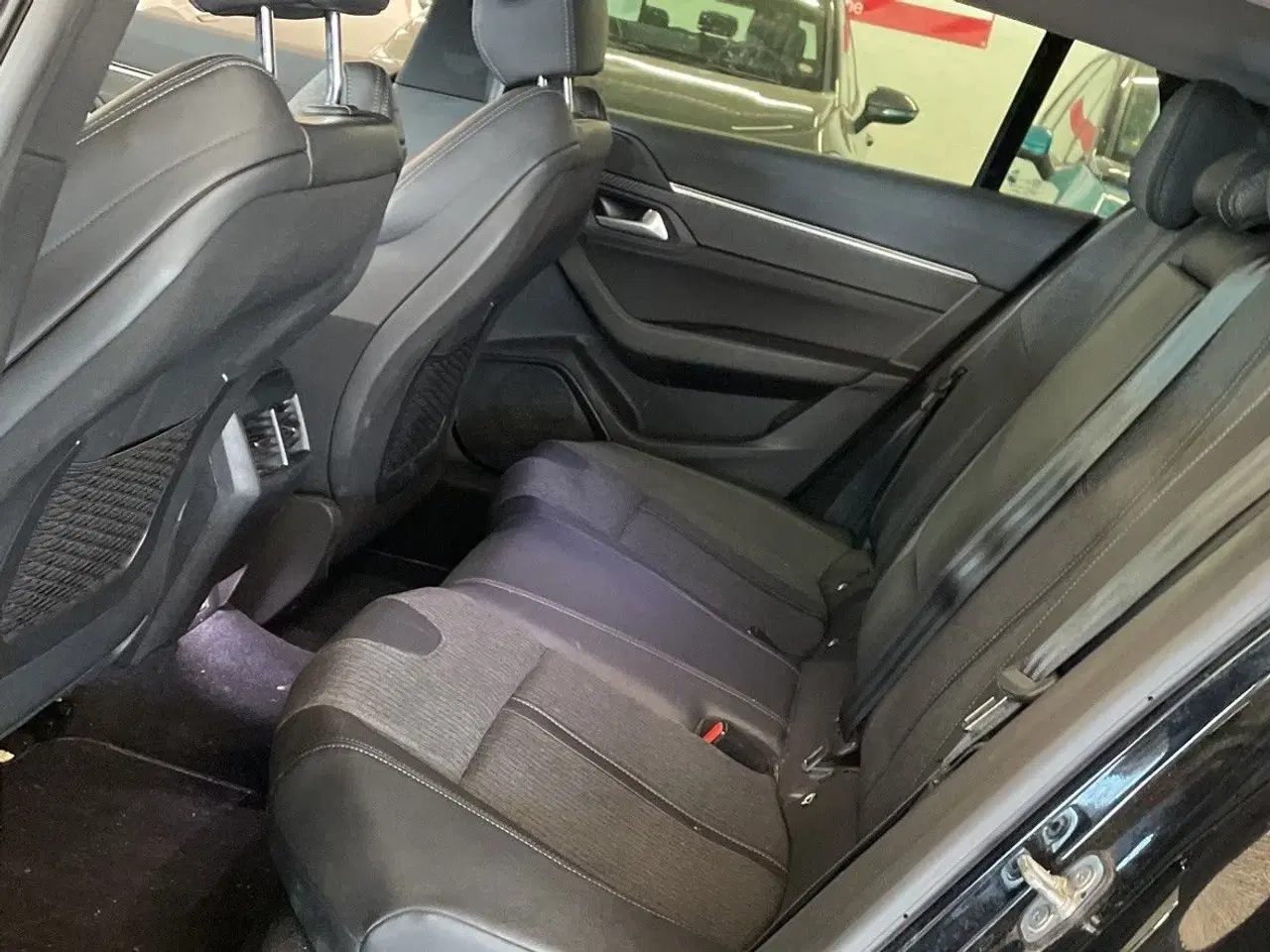 Billede 11 - Peugeot 508 SW 1,5 BlueHDi Limited Pack EAT8 start/stop 130HK Stc 8g Aut.