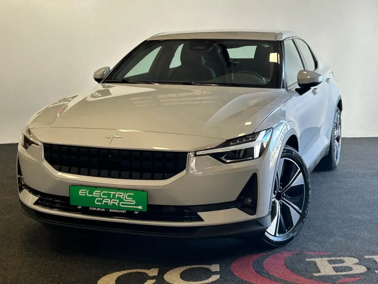 Billede 3 - Polestar 2  Long Range
