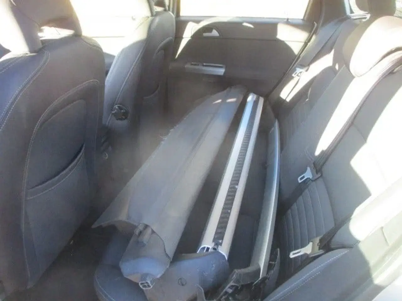 Billede 6 - Volvo V50 1,6 