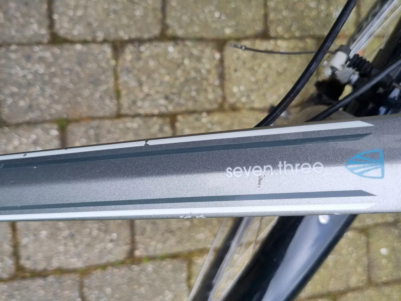 Billede 5 - Damecykel 