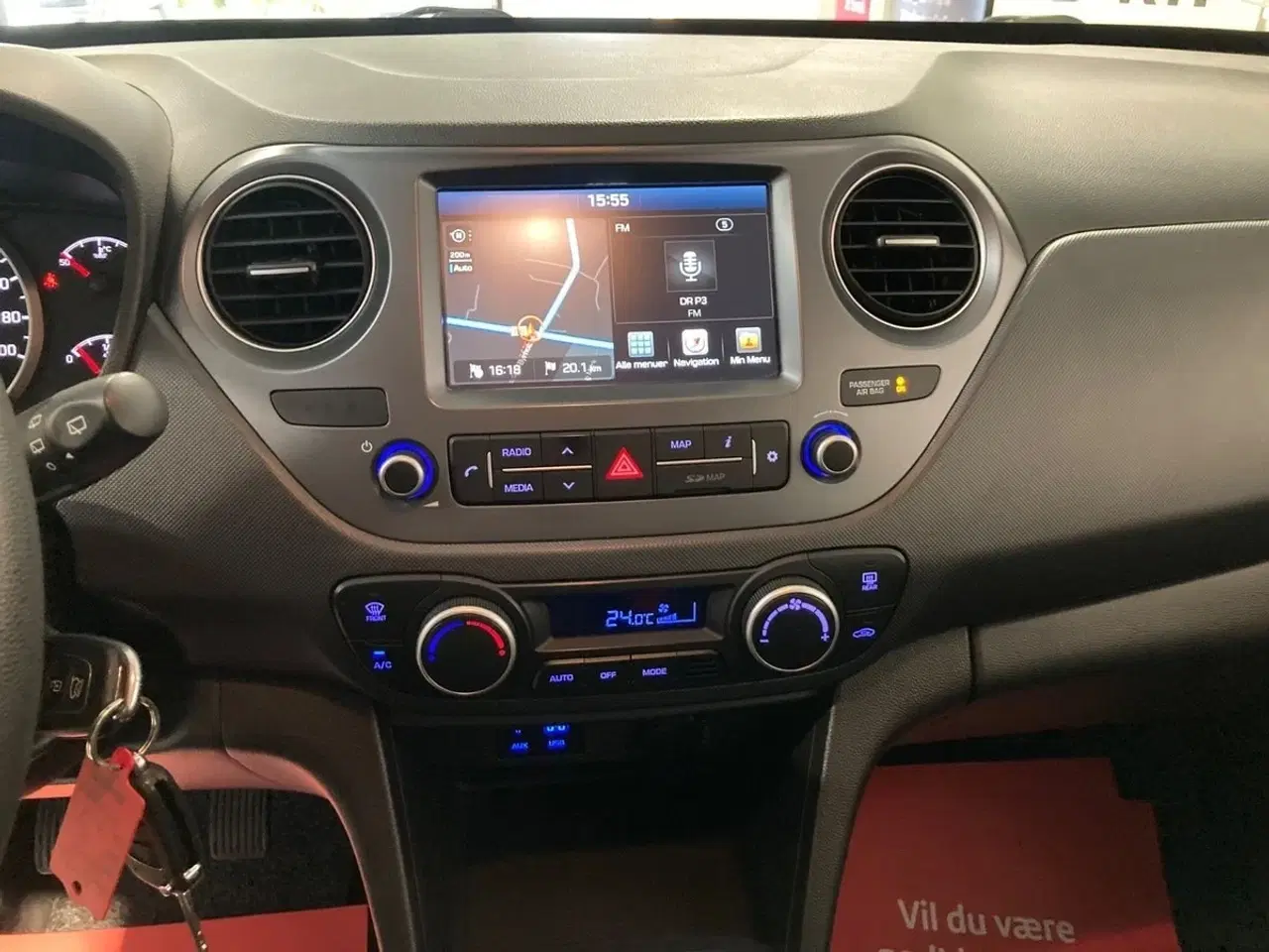Billede 15 - Hyundai i10 1,0 Touch