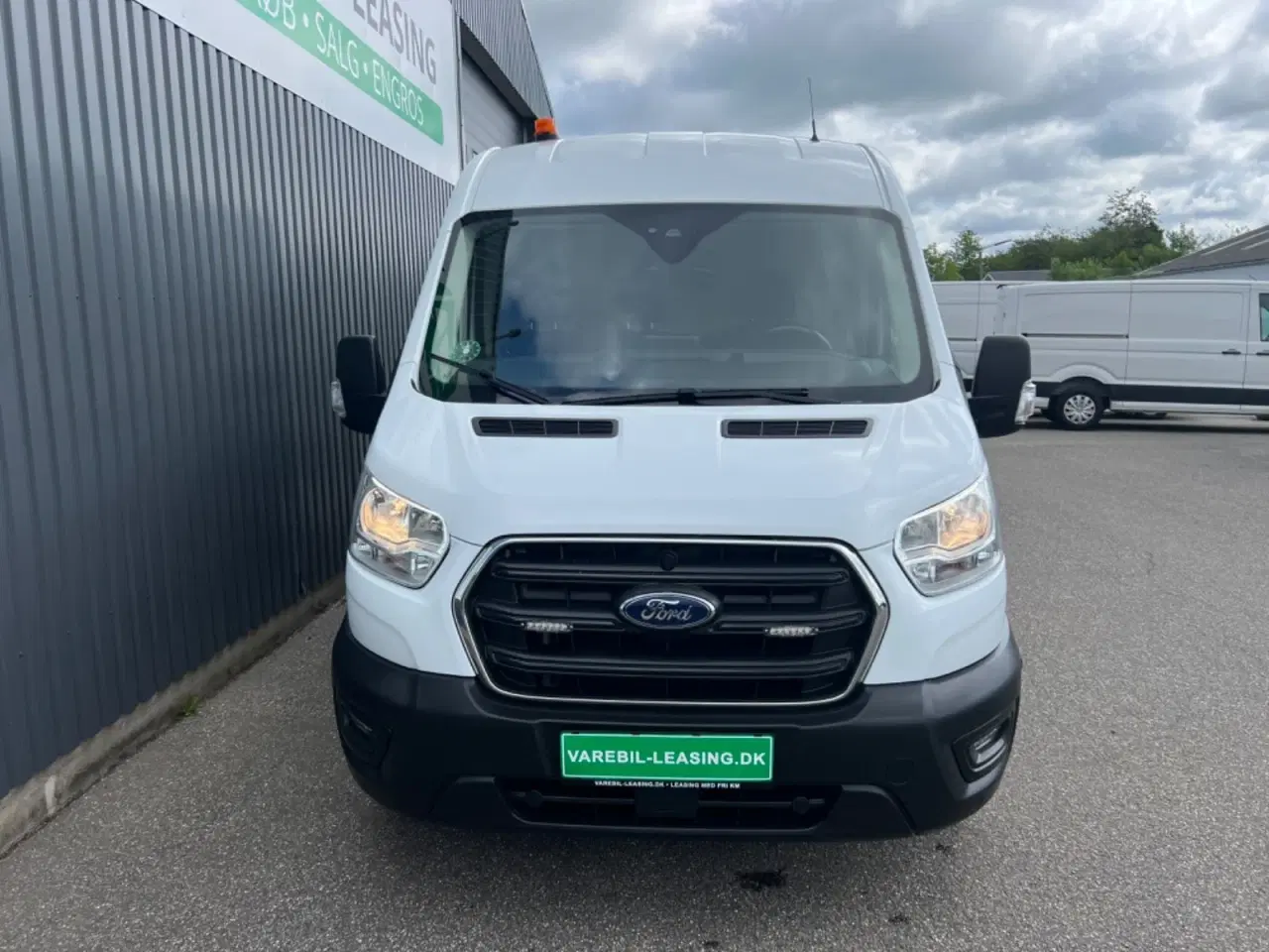 Billede 3 - Ford Transit 350 L3 Van 2,0 TDCi 130 Trend H2 FWD