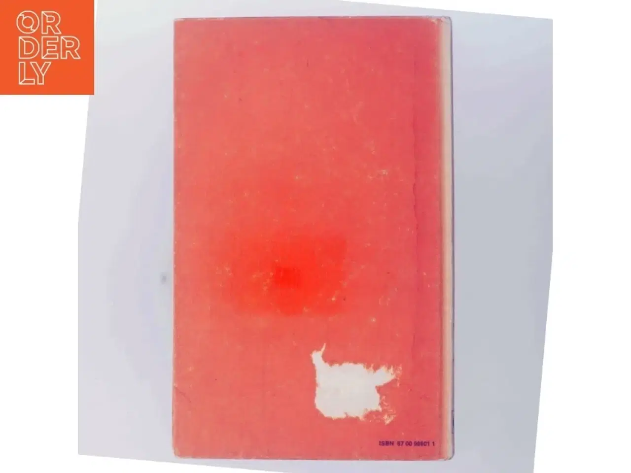 Billede 3 - Emilbogen af Astrid Lindgren (Bog)