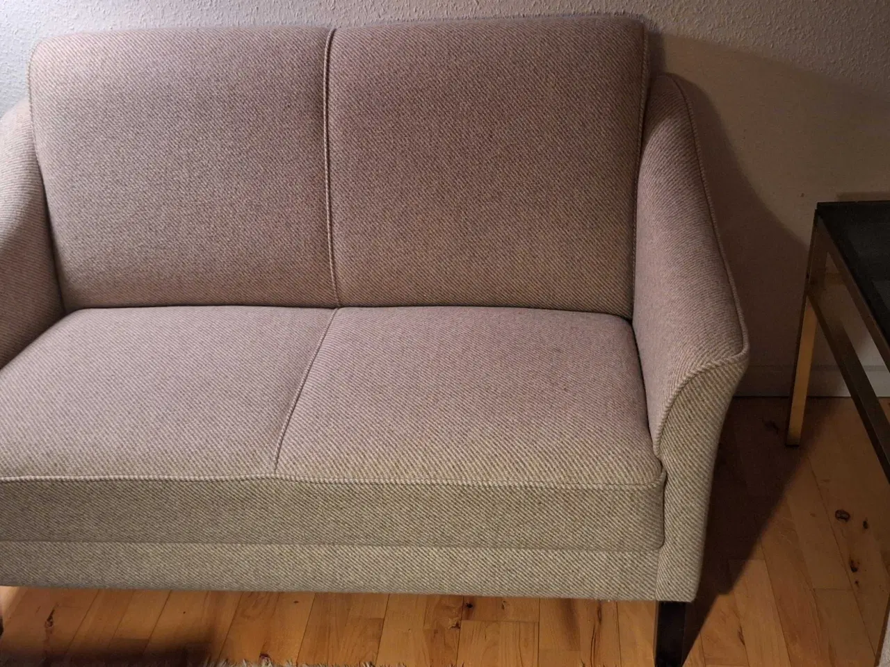 Billede 2 - Sofagruppe