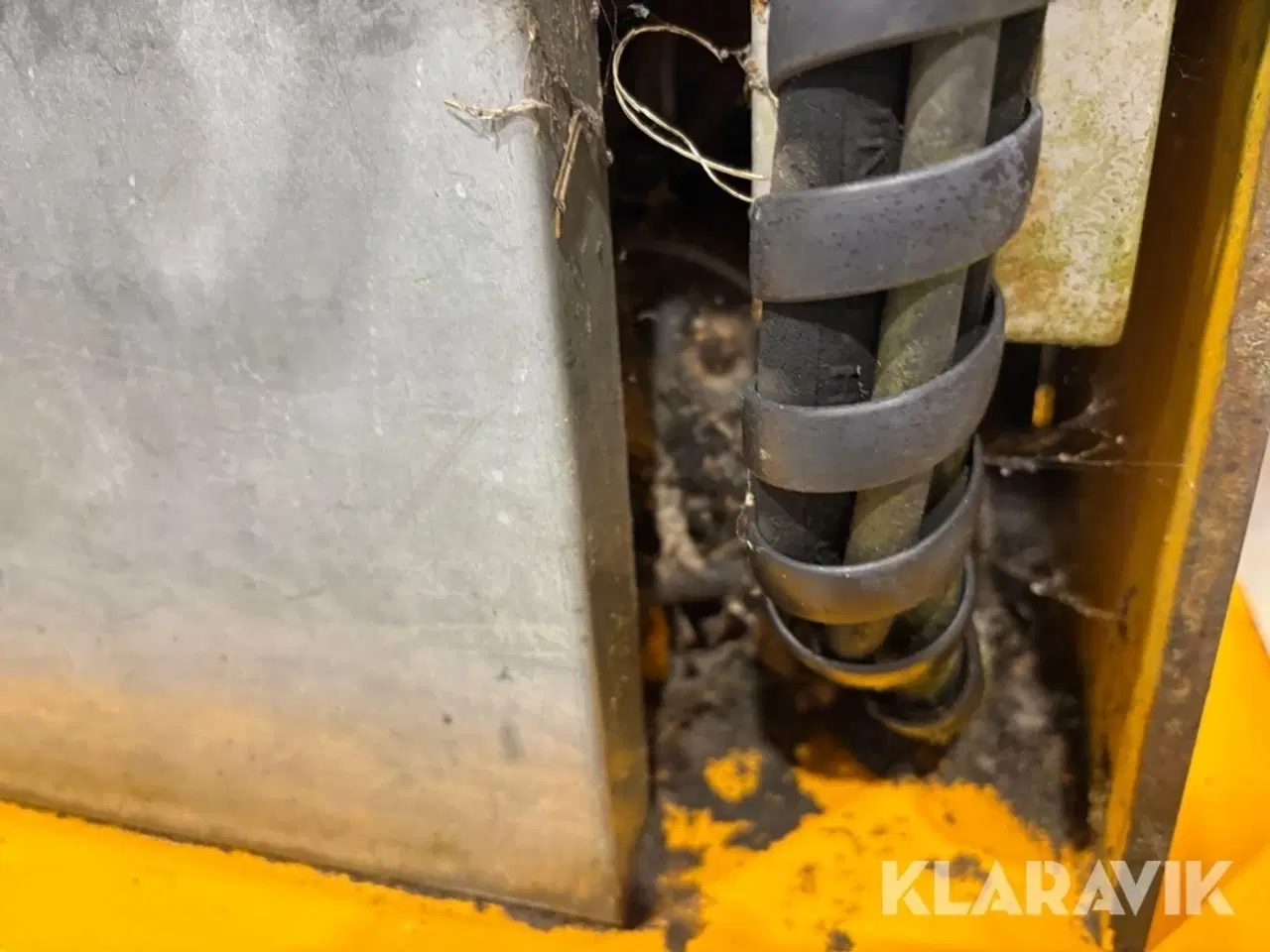 Billede 9 - Varkum suger