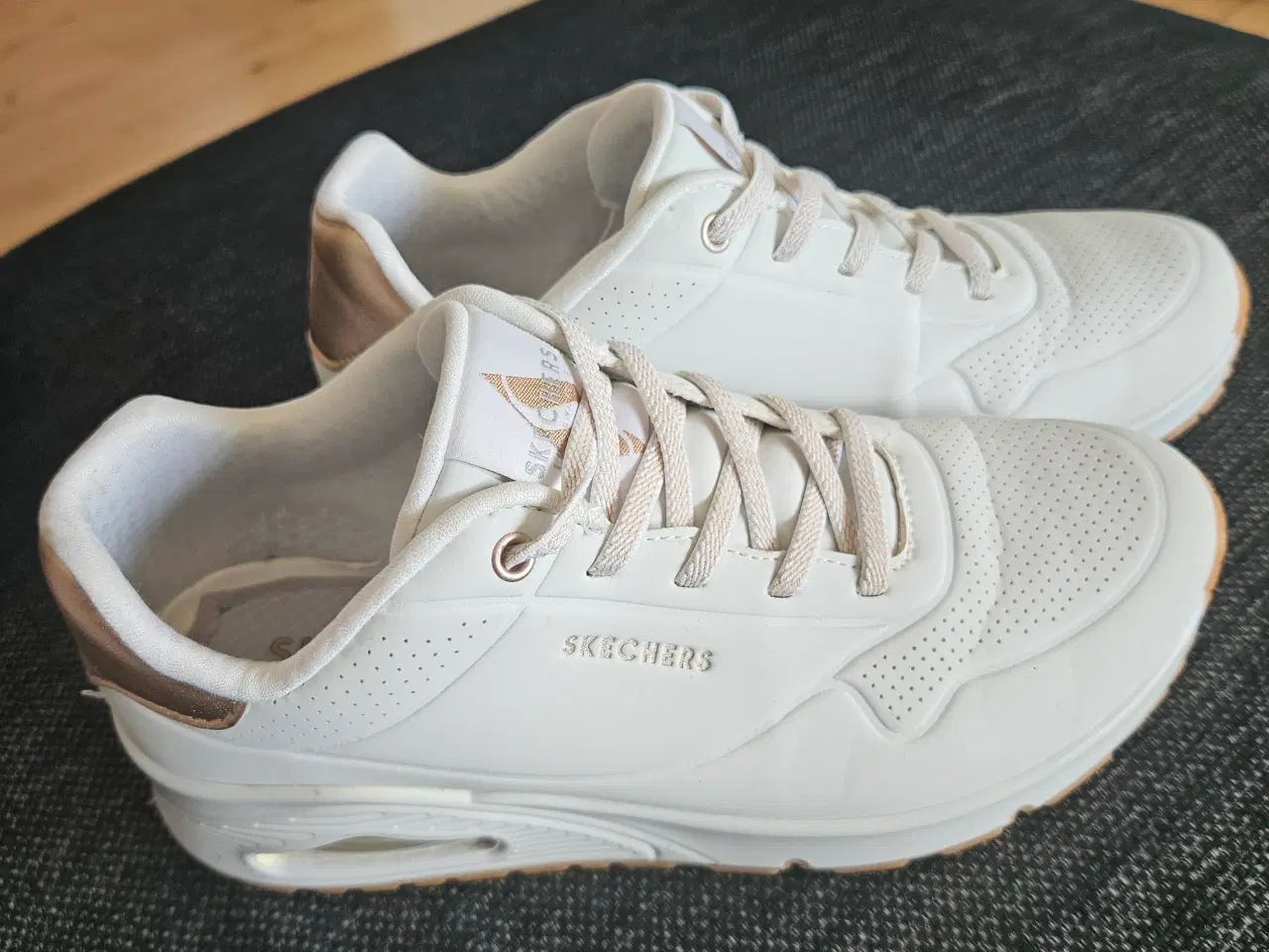Billede 3 - SKECHERS SKO 