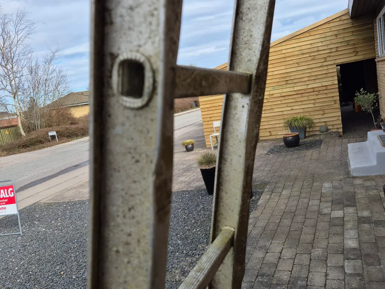 Billede 2 - 4 Alustiger,