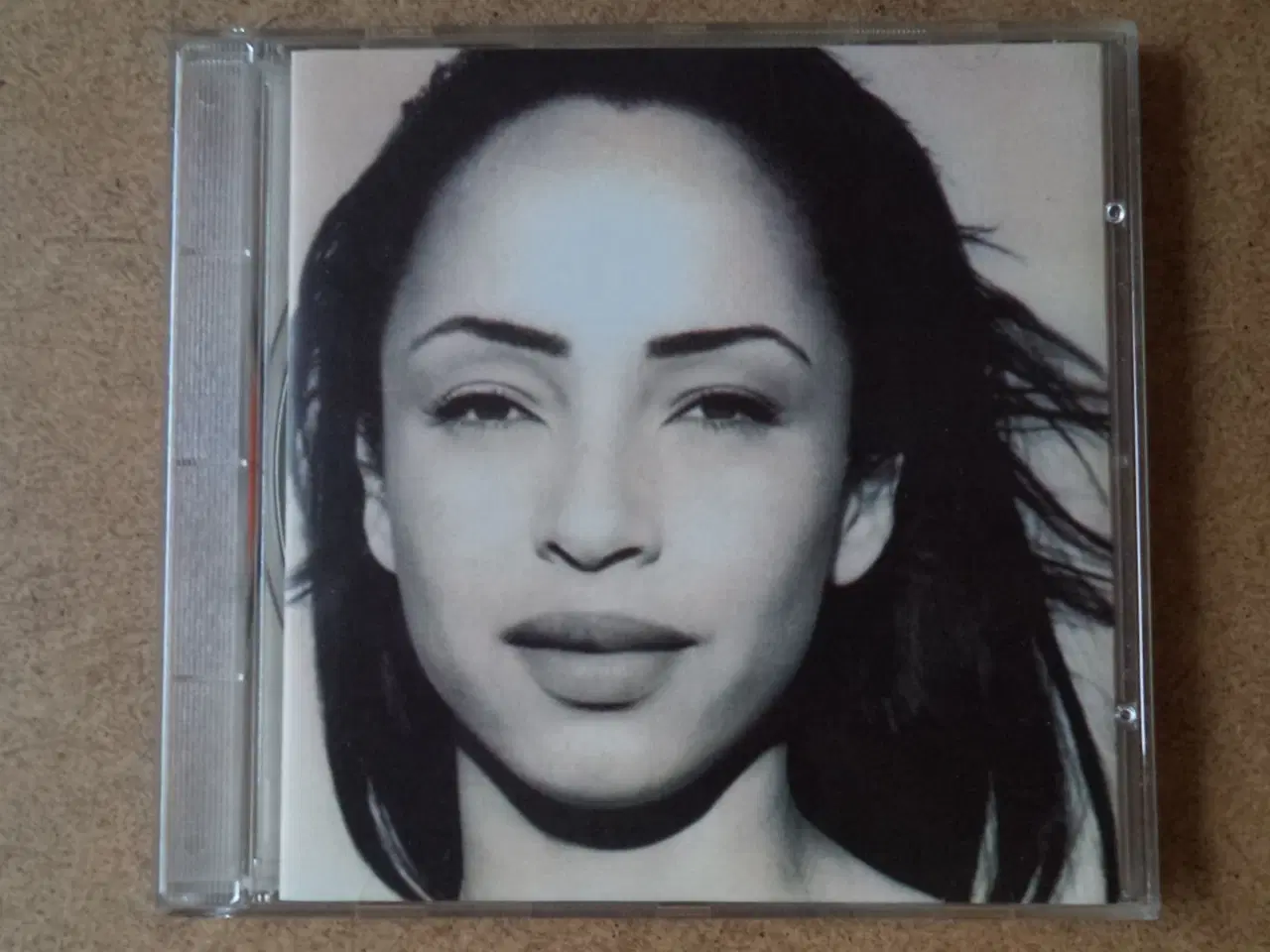 Billede 1 - Sade ** The Best Of (477793-2)                    