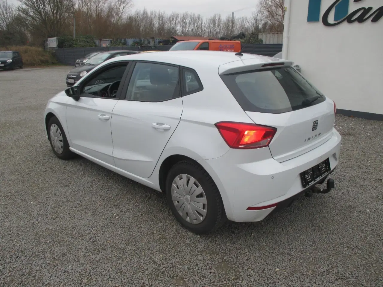 Billede 3 - Seat Ibiza 1,0 TSi 95 Style