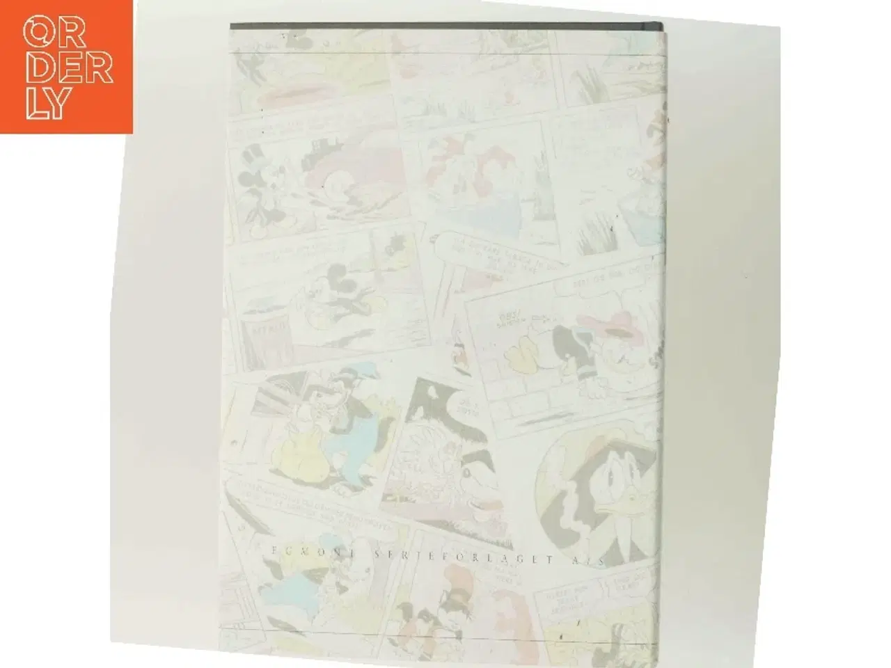 Billede 3 - Anders And & Co. Den Komplette Årgang 1955 (Bog)