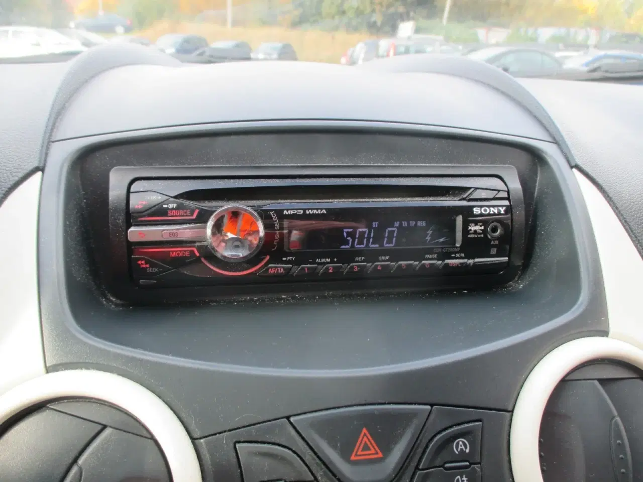 Billede 12 - Ford Ka 1,2 Trend