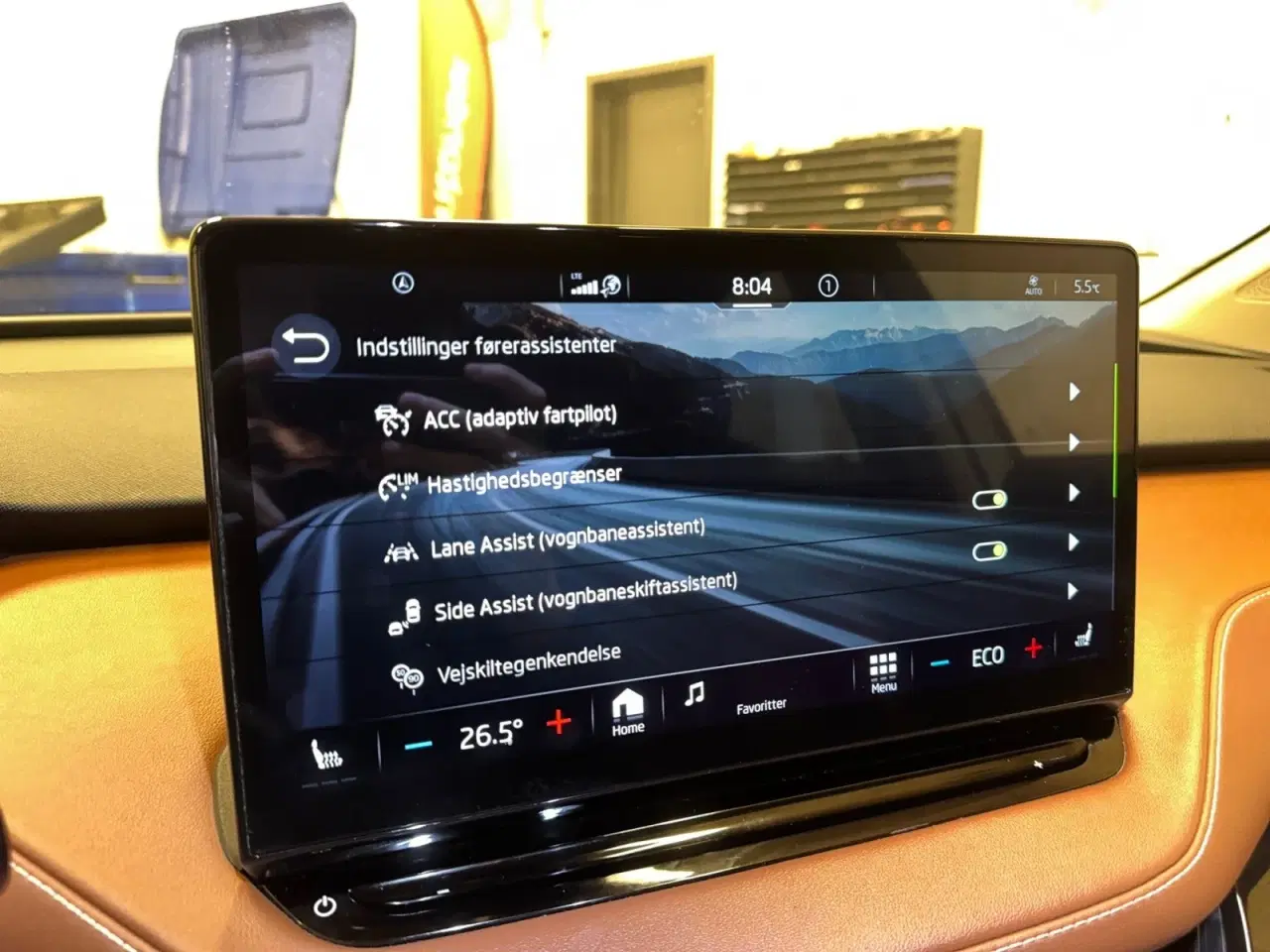 Billede 10 - Skoda Enyaq 60 iV ecoSuite