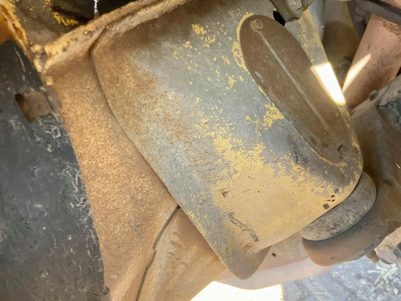 Billede 17 - Ford F250