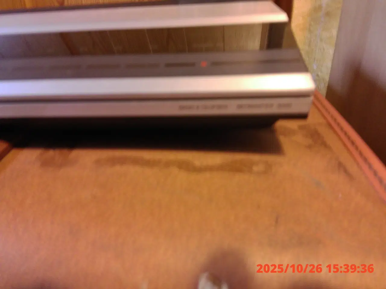 Billede 2 - B&O beomaster 3000