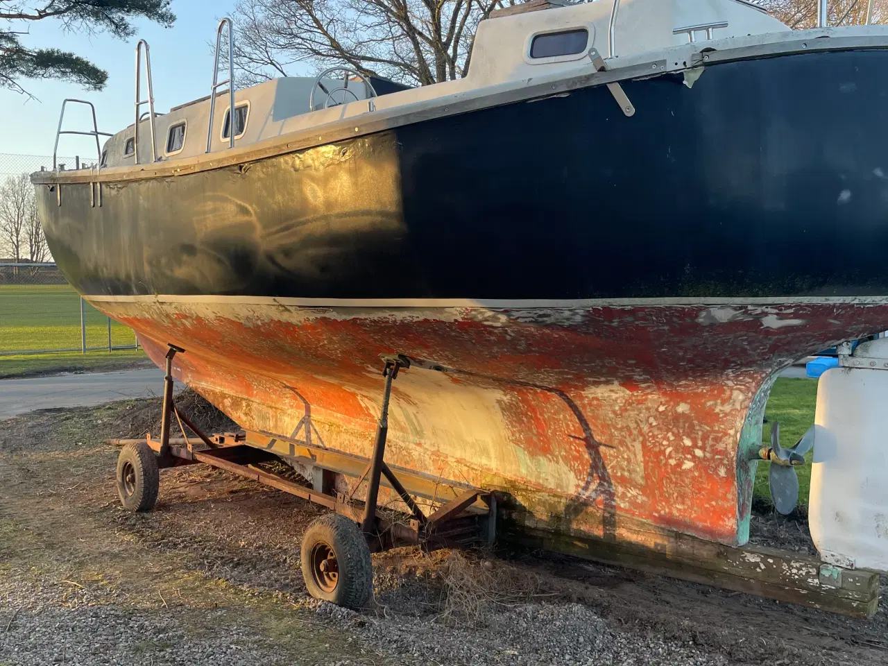 Billede 3 - Gør det selv projekt - Faaborg 30