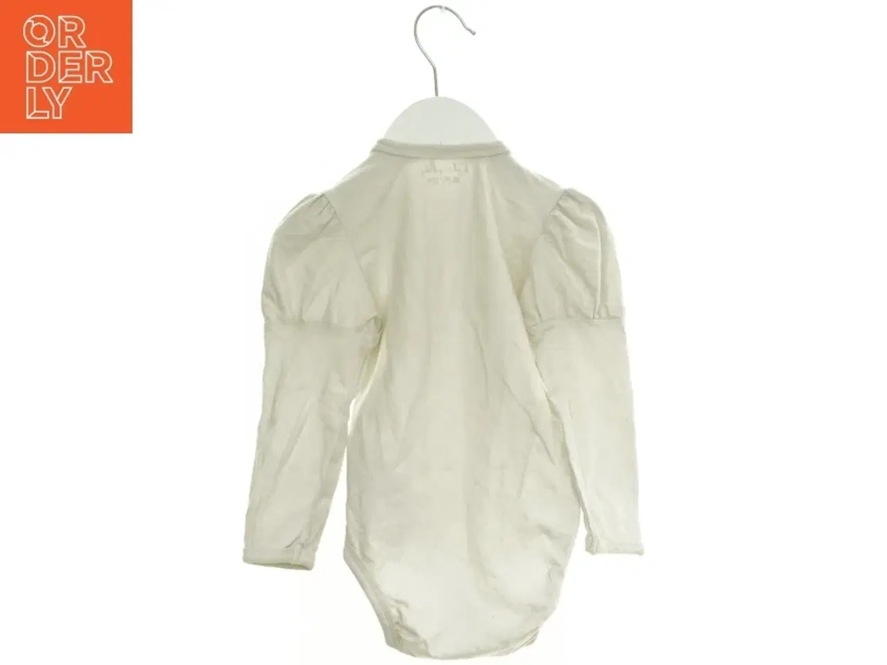 Billede 2 - Bodystocking fra Kids Up (str. 80 cm)