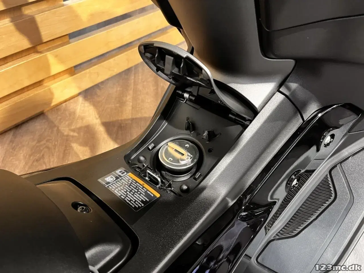 Billede 21 - Yamaha N-Max 125