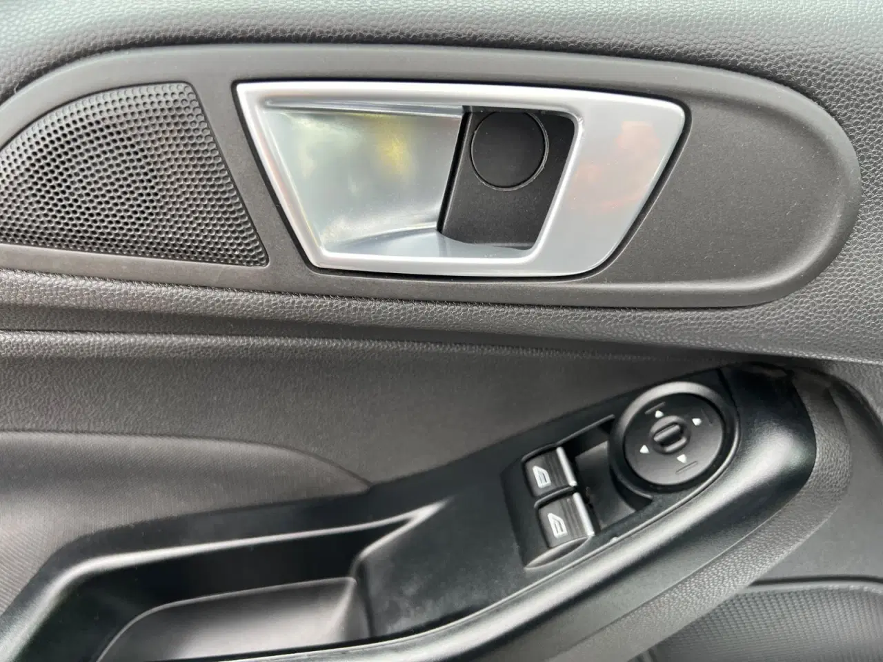 Billede 8 - Ford Fiesta 1,6 TDCi 95 Trend ECO