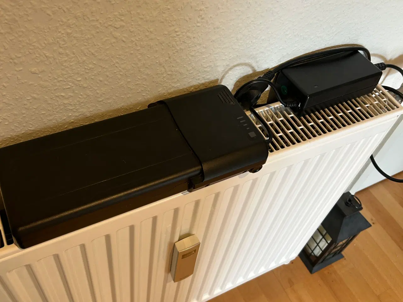 Billede 7 - E-fly elcykel 