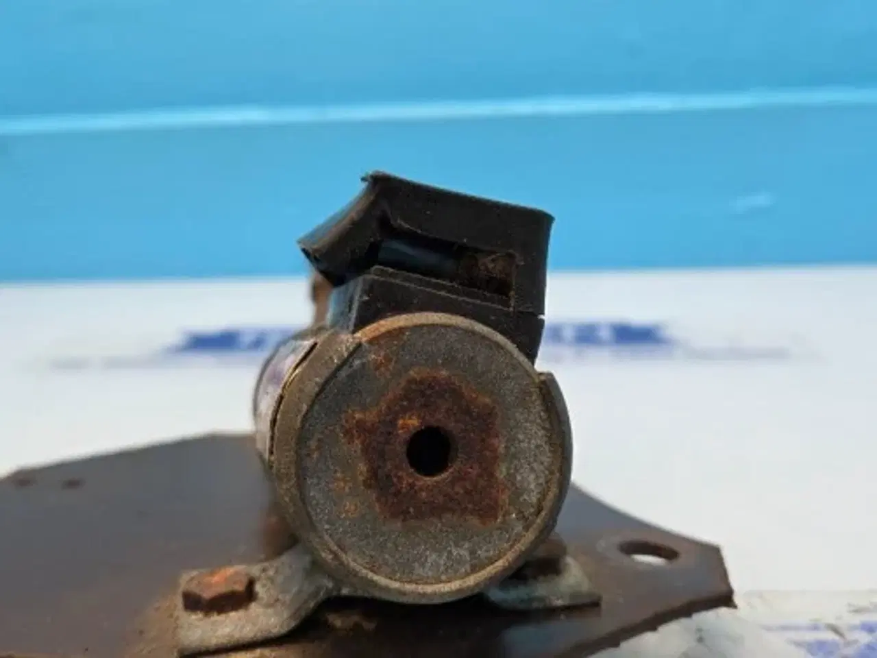 Billede 8 - Dronningborg D7000 El Gearskifte 28151105