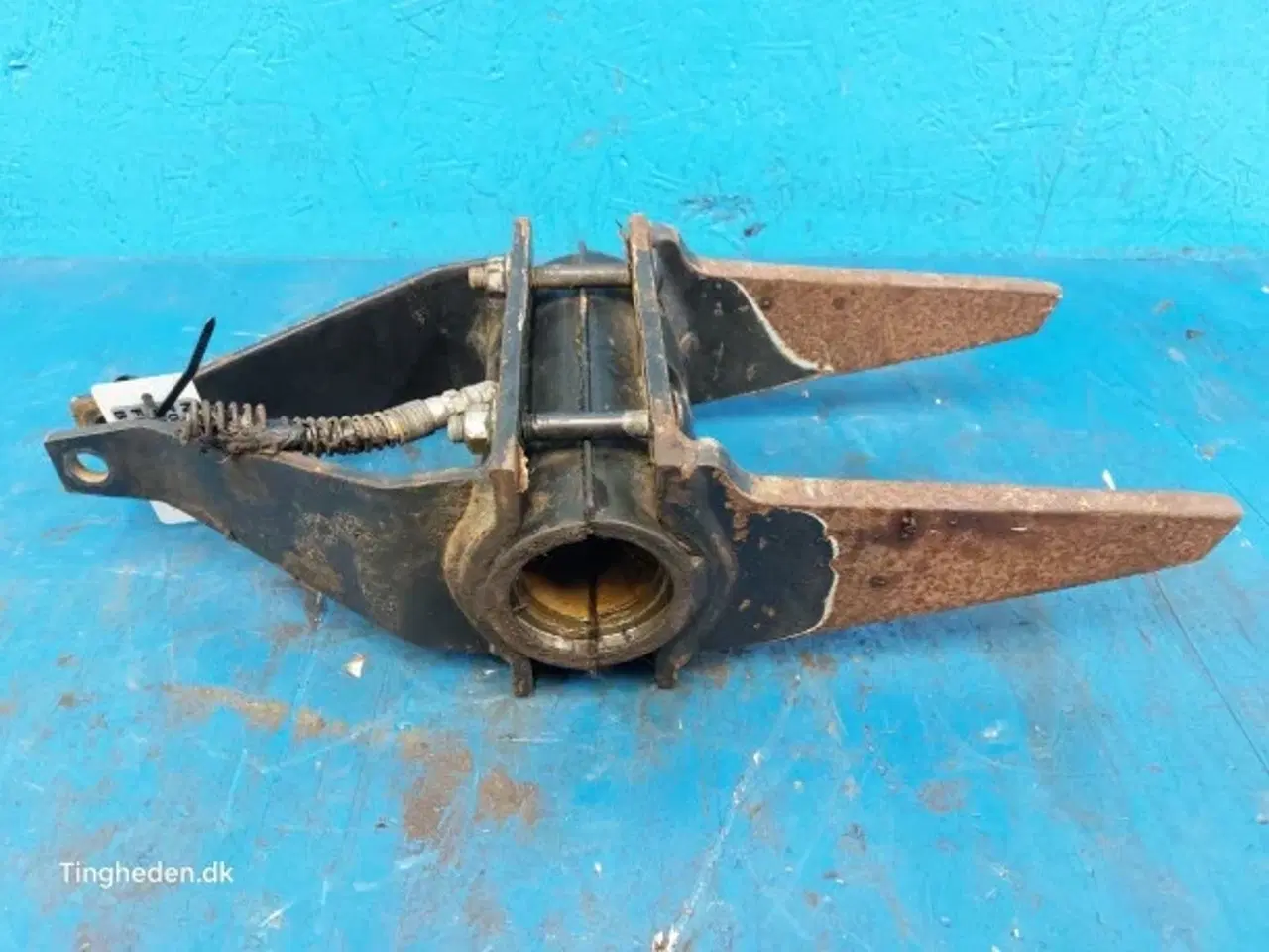 Billede 6 - New Holland BB 980 Gribekrog 700112787