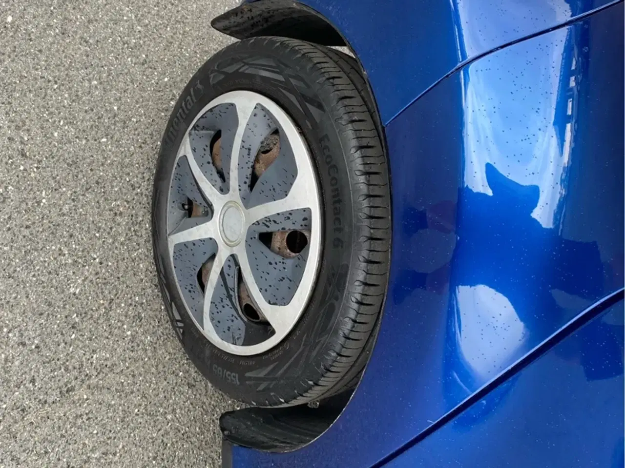 Billede 17 - Toyota Aygo 1,0 68HK 5d
