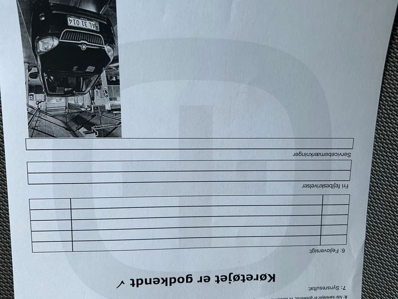Billede 12 - Hej sælger min Skoda citigo 