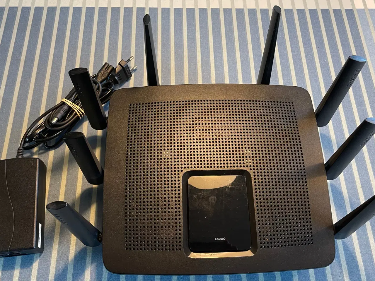 Billede 2 - Linksys EA9500 router