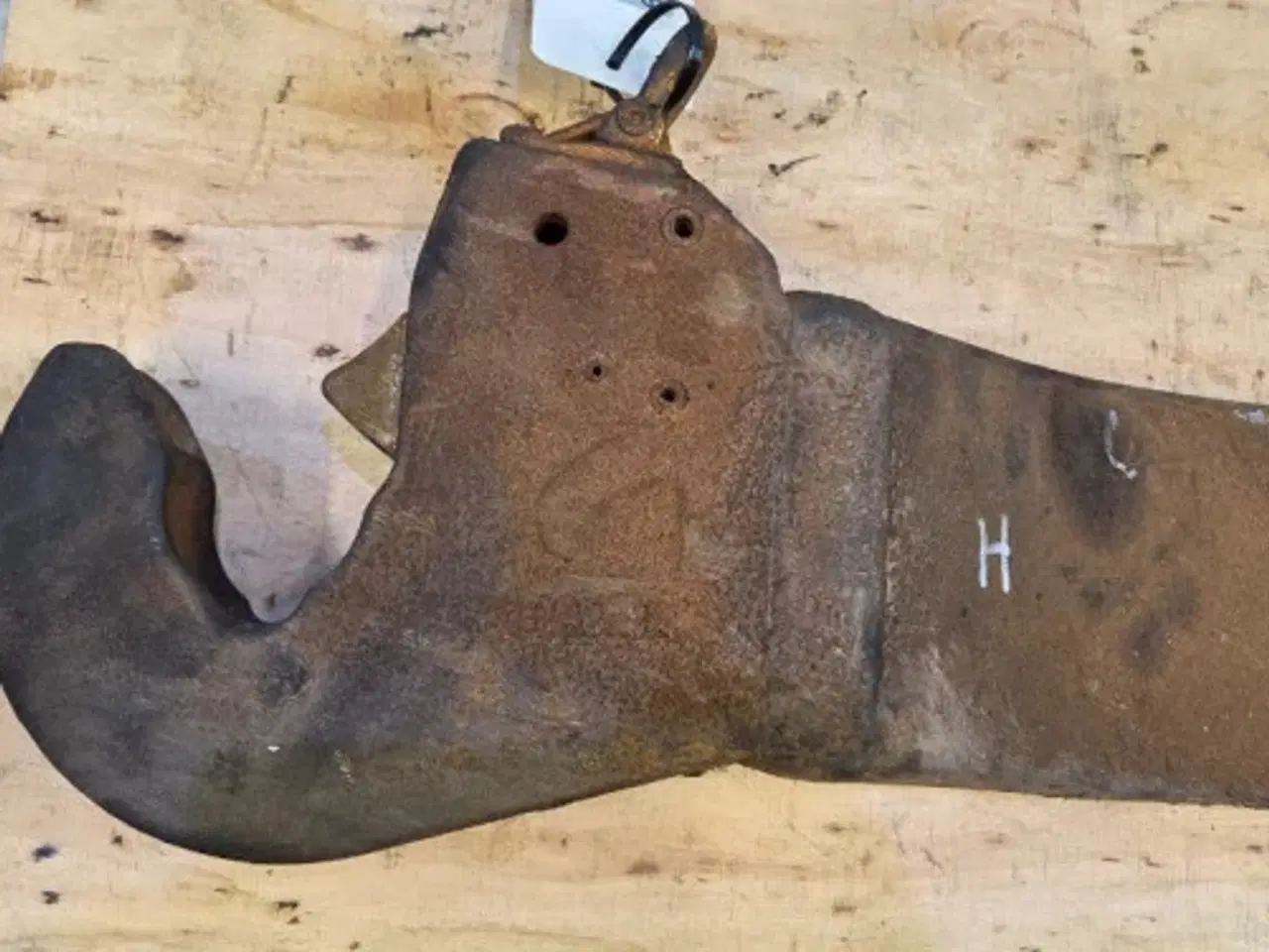 Billede 18 - New Holland T7.315 Liftarm R. 47523841