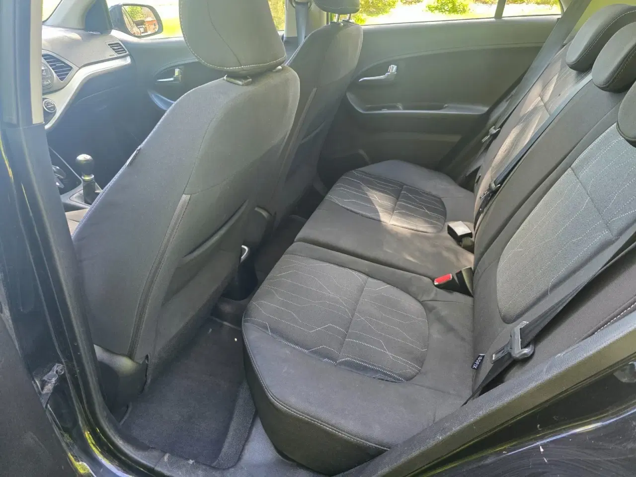 Billede 10 - Kia Picanto 1,0 Exclusive
