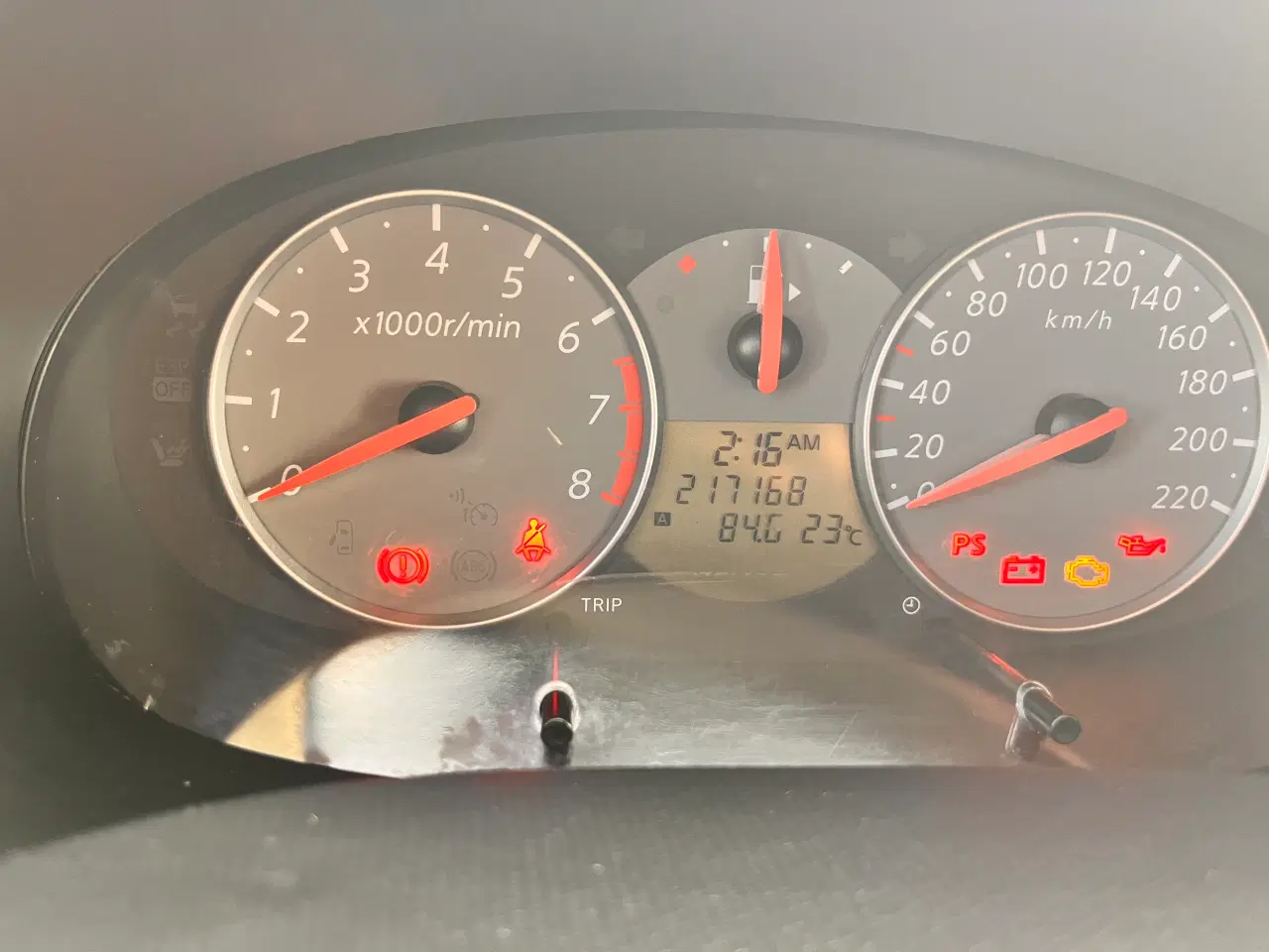 Billede 15 -  Nissan Micra