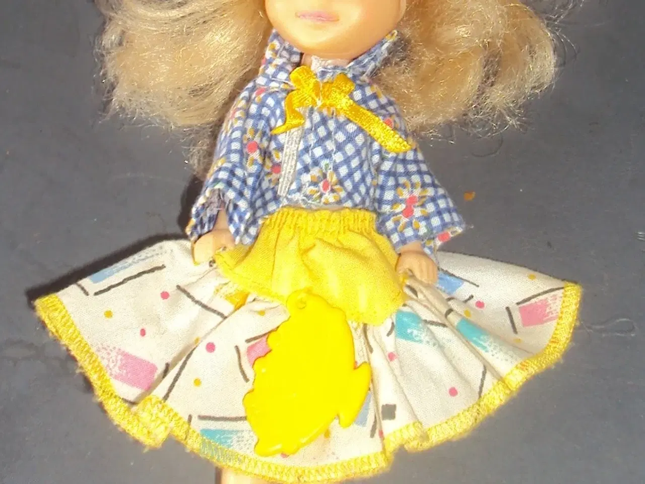 Billede 1 - megga fra my lilte pony