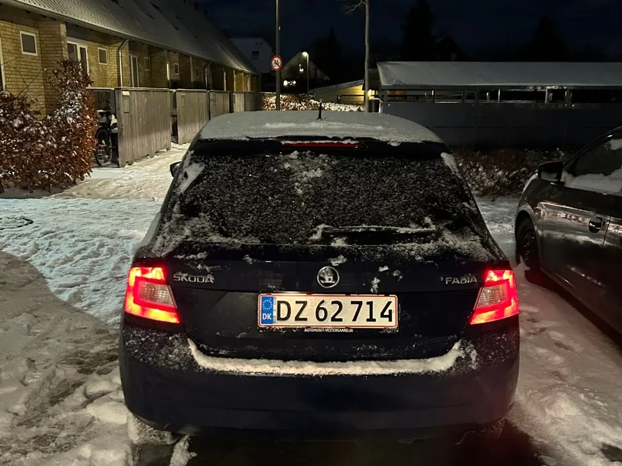 Billede 5 - Skoda Fabia 1,2 TSi 110 Ambition DSG