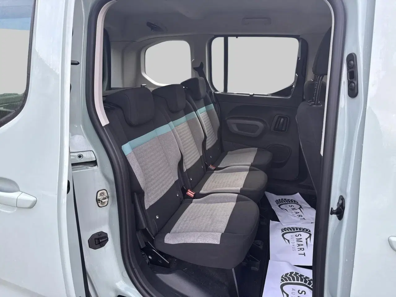 Billede 10 - Citroën Berlingo 1,5 BlueHDi 100 Street
