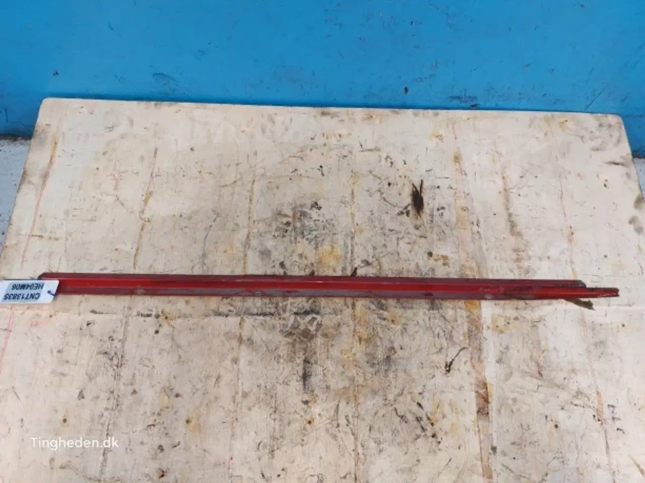 Billede 9 - Case 2388 AF Retainer 231848A1