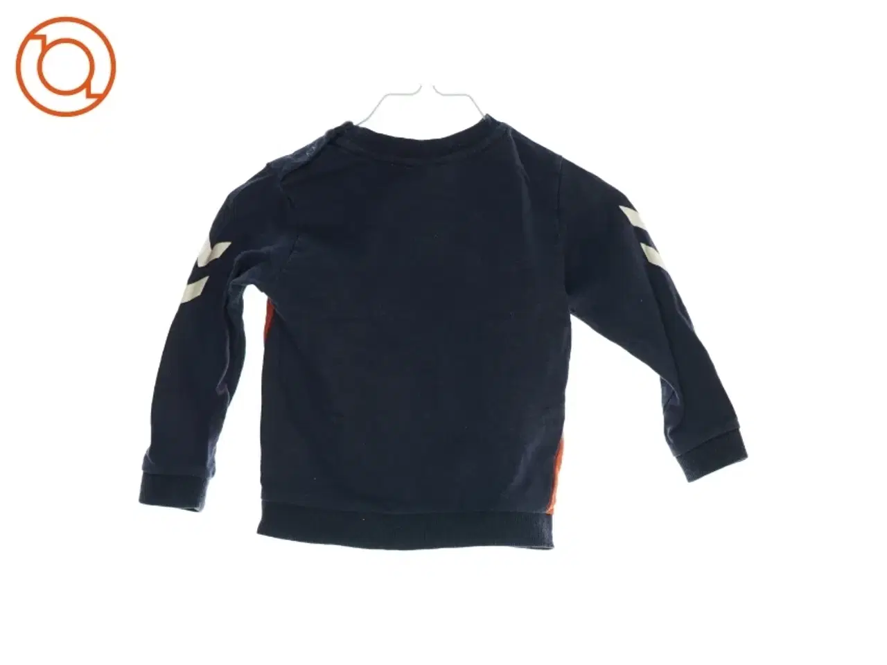 Billede 2 - Langærmet bluse fra Hummel (Str. 86)