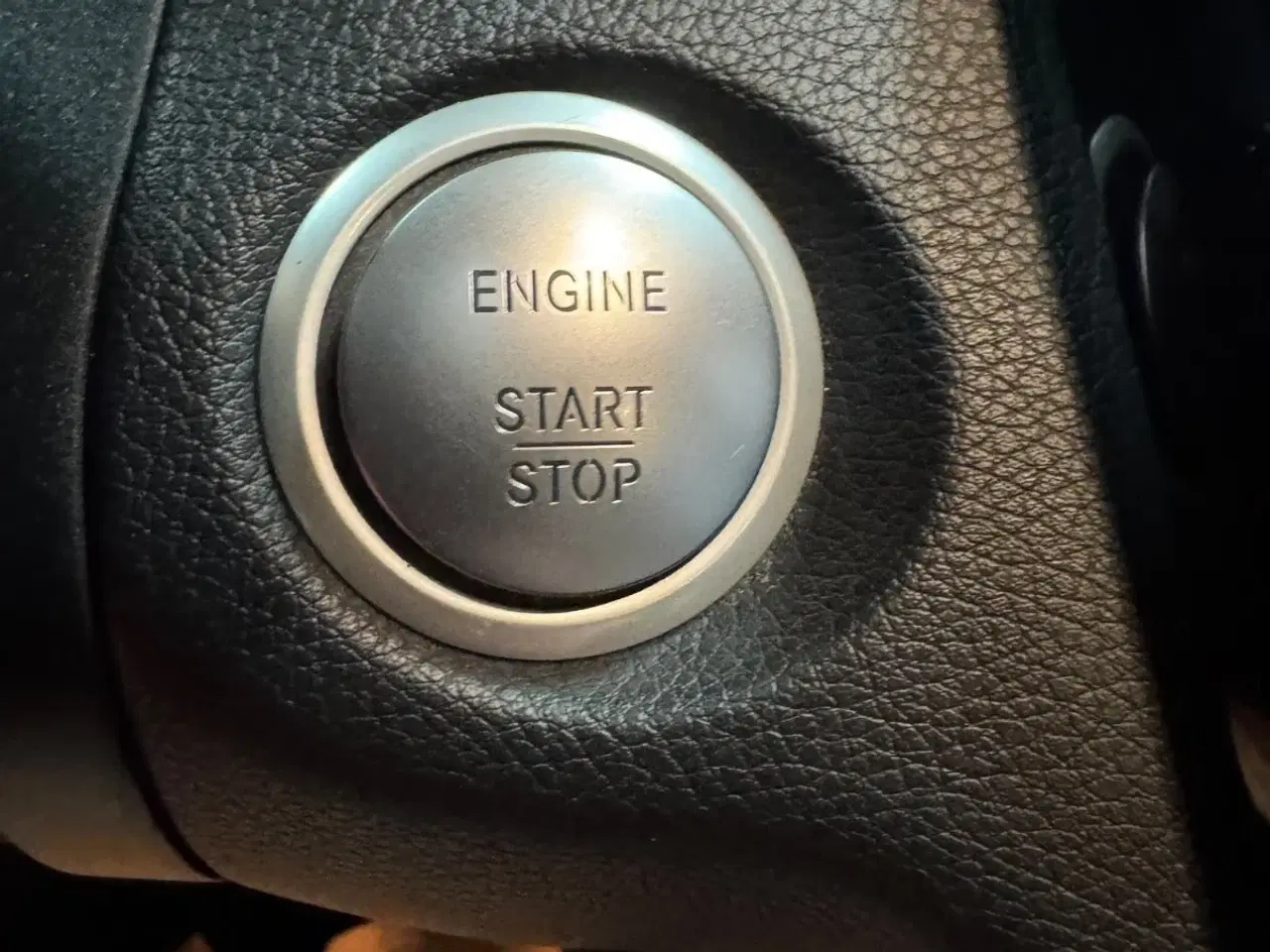 Billede 9 - Mercedes C400 3,0 AMG Line stc. aut. 4Matic