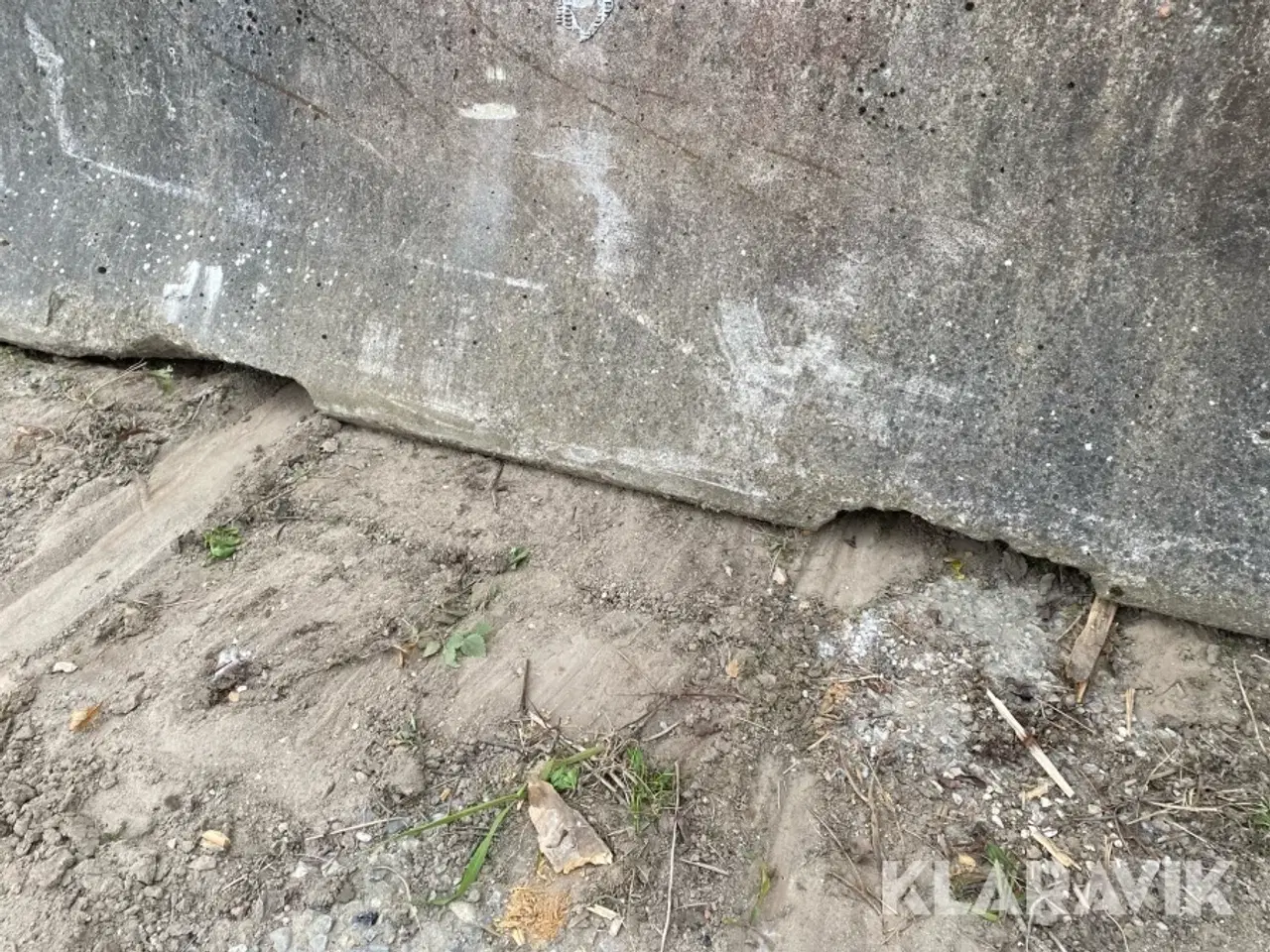 Billede 4 - Beton afspærring 5 styk