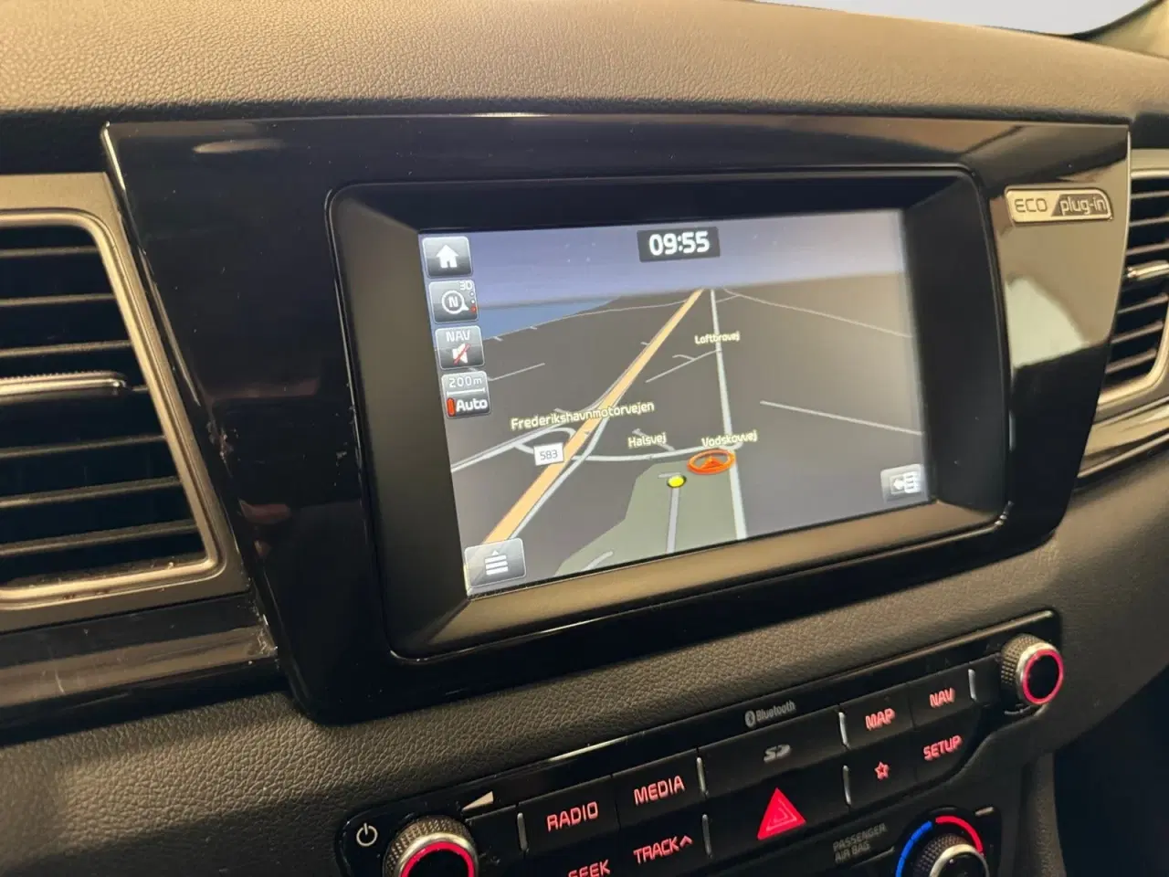 Billede 8 - Kia Niro 1,6 PHEV Advance DCT