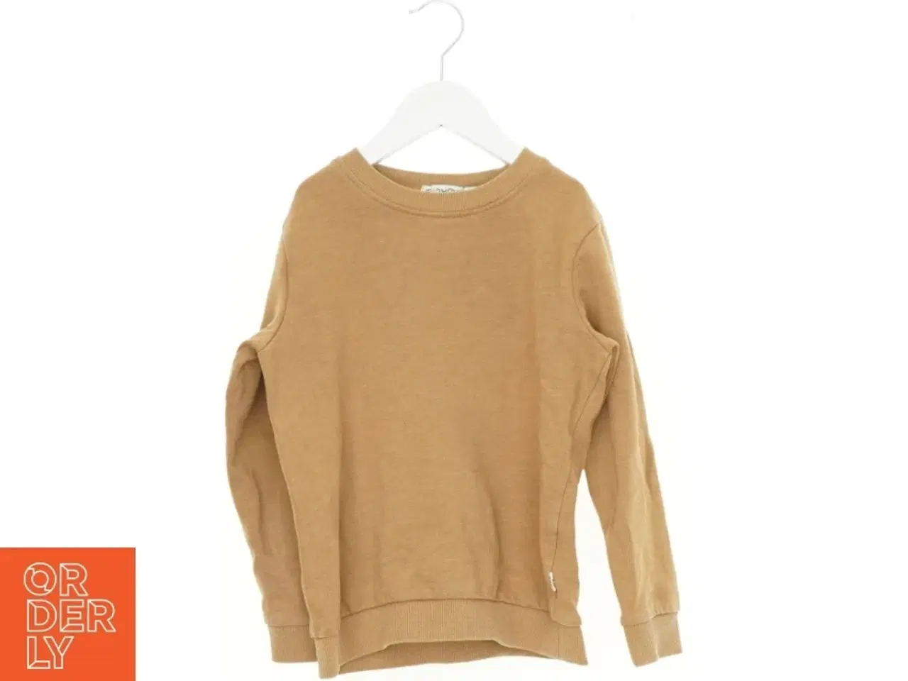 Billede 1 - Sweatshirt fra Minymo (str. 134 cm)