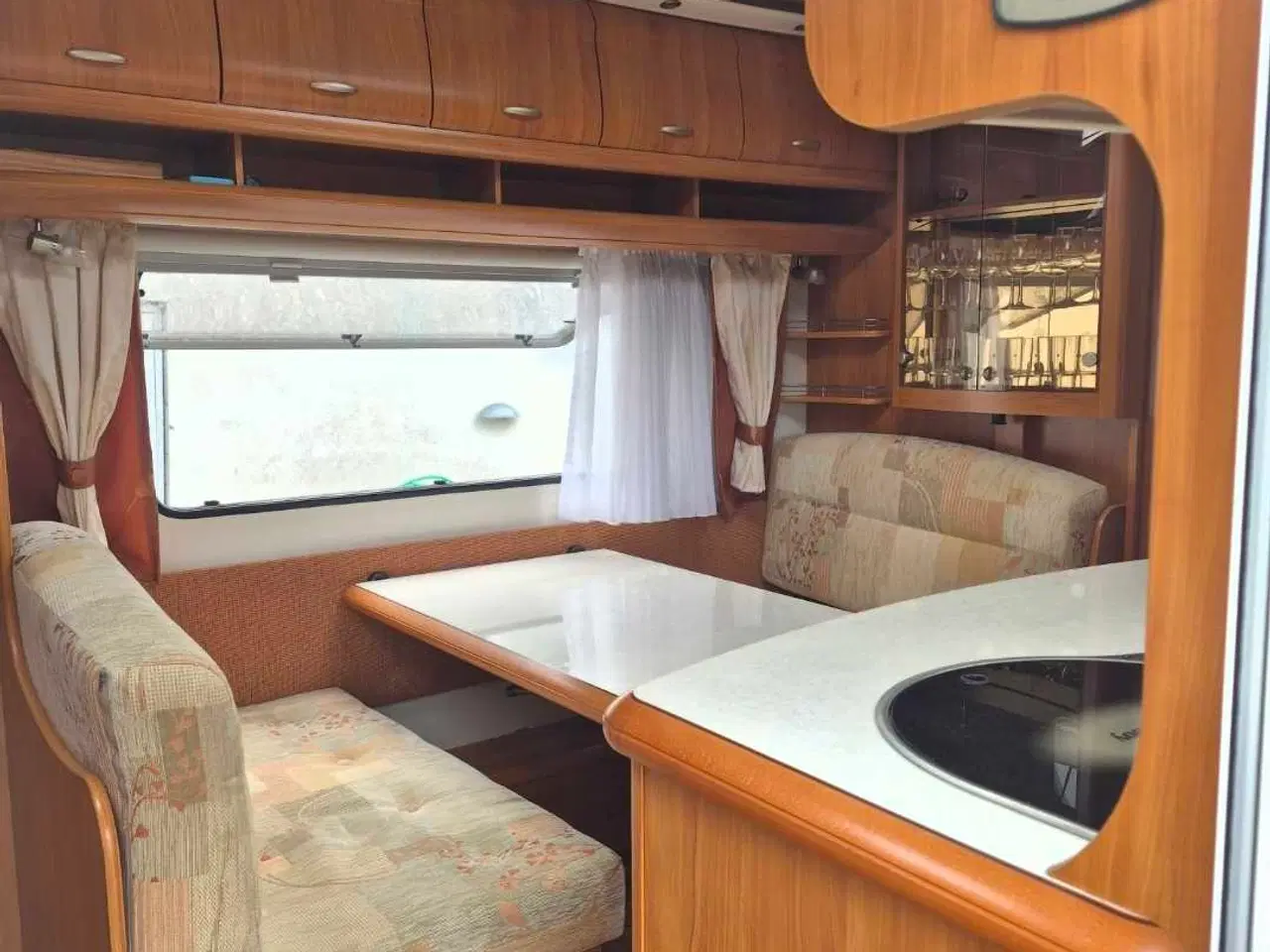 Billede 5 - 3køjer hobby 500kmfe