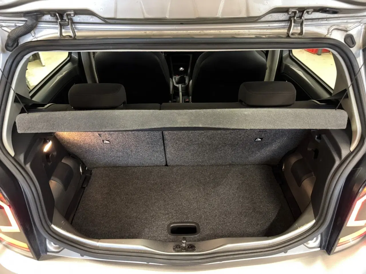 Billede 12 - VW Up! 1,0 MPi 60 Move Up! BMT