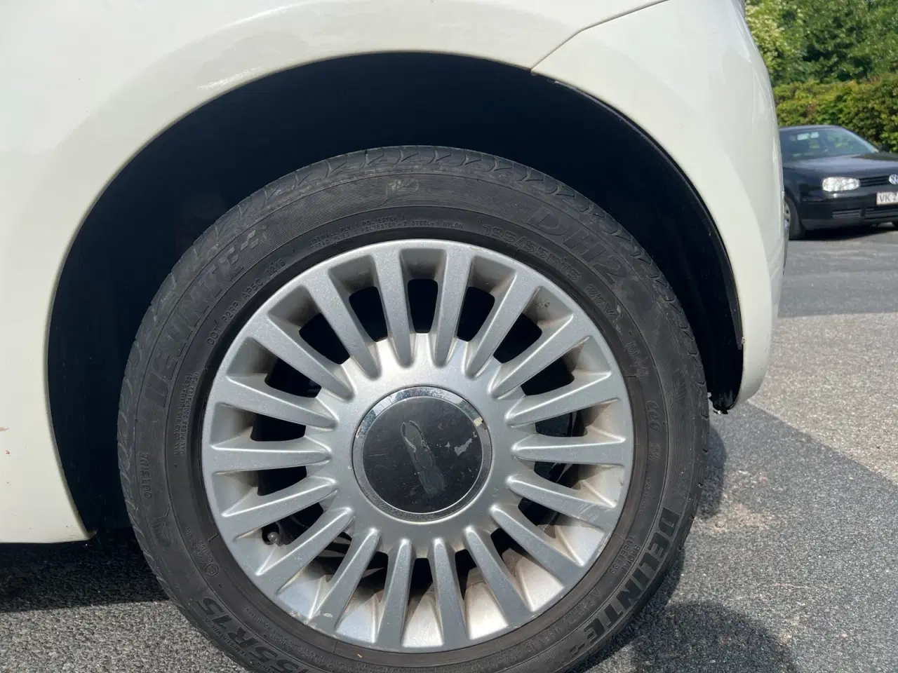 Billede 17 - Fiat 500 1,2 Sport
