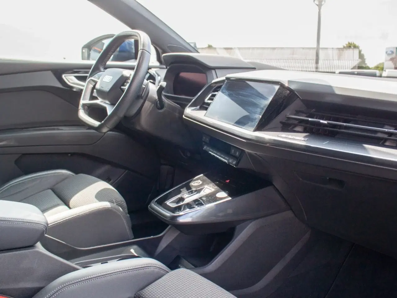 Billede 15 - Audi Q4 e-tron 40 Attitude