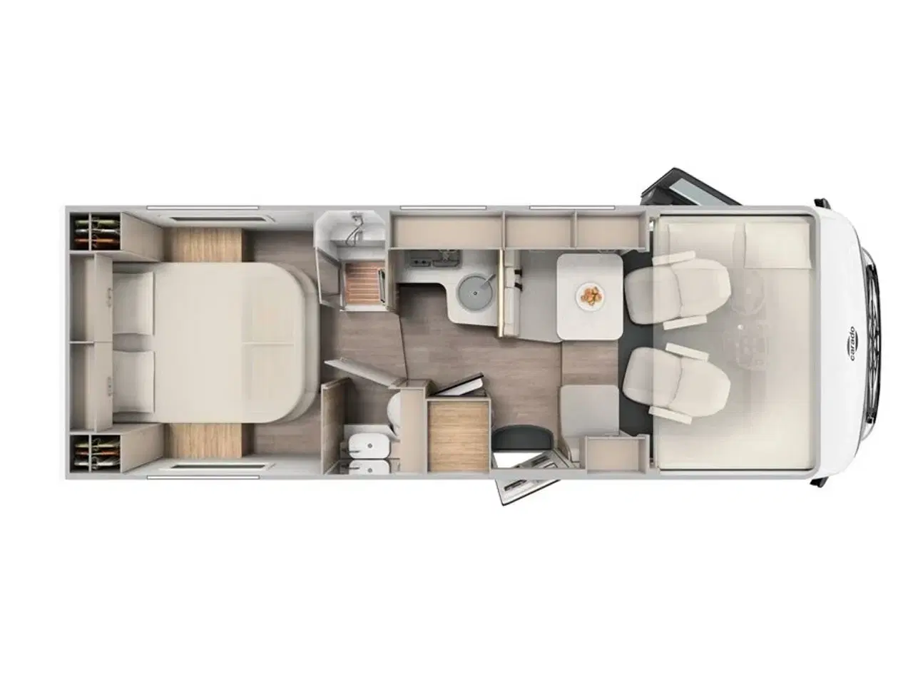 Billede 4 - 2026 - Carado I 449