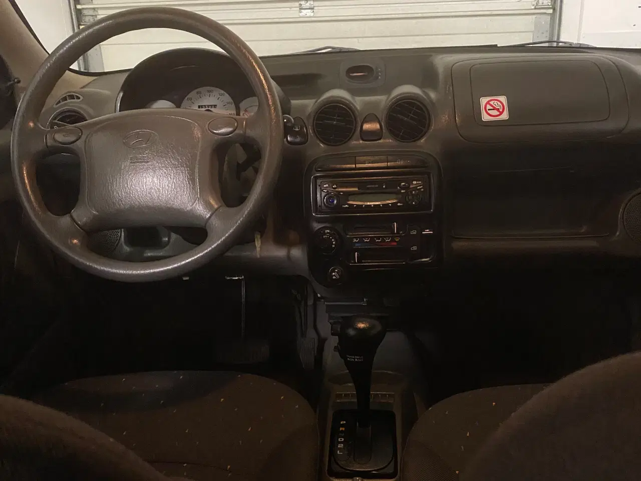Billede 6 - Hyundai Atos 1.0 Aut./nysynet🚘